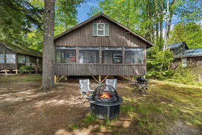 45 Cedar Camp Road #4, Belgrade, ME 04917 - Photo 6