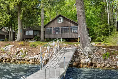 45 Cedar Camp Road #4, Belgrade, ME 04917 - Photo 1