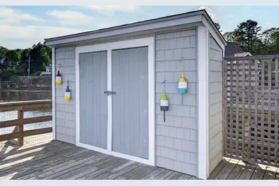 76 West Street, Boothbay Harbor, ME 04538 - Photo 34