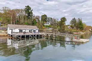 76 West St, Boothbay Harbor, ME 04538 - Photo 1