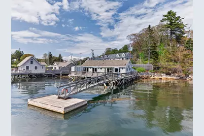 76 West Street, Boothbay Harbor, ME 04538 - Photo 4