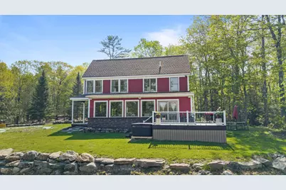 18 Duck Cove Lane, Gardiner, ME 04345 - Photo 2