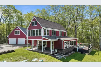 18 Duck Cove Lane, Gardiner, ME 04345 - Photo 1