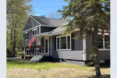 45 Oliver Road, Greenville, ME 04442 - Photo 2