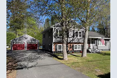 45 Oliver Road, Greenville, ME 04442 - Photo 4