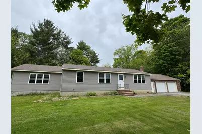 286 Notch Road, Skowhegan, ME 04976 - Photo 2