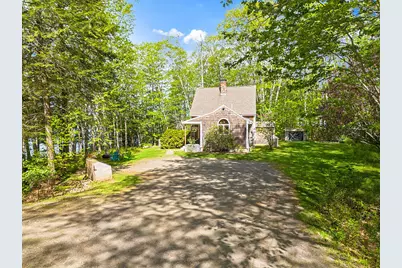 282 Pierces Point Road, Windsor, ME 04363 - Photo 14