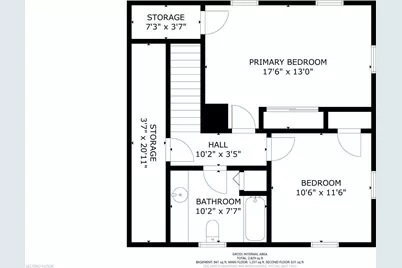 282 Pierces Point Road, Windsor, ME 04363 - Photo 60