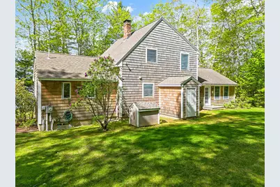 282 Pierces Point Road, Windsor, ME 04363 - Photo 10