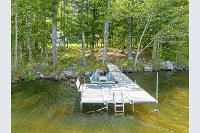 282 Pierces Point Road, Windsor, ME 04363 - Photo 4
