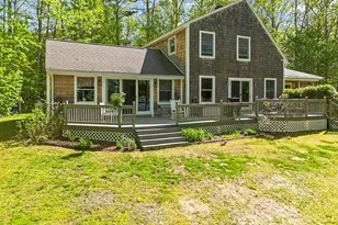 282 Pierces Point Rd, Windsor, ME 04363 - Photo 8