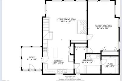 38 S Upper Narrows Lane, Winthrop, ME 04364 - Photo 50