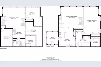 38 S Upper Narrows Lane, Winthrop, ME 04364 - Photo 52