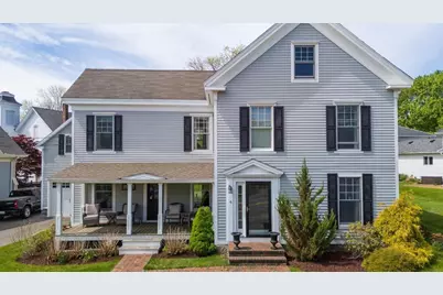 6 Mountain Street, Camden, ME 04843 - Photo 4