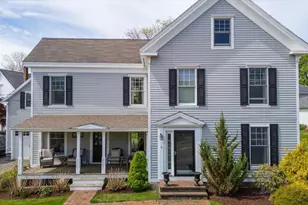 6 Mountain St, Camden, ME 04843 - Photo 4