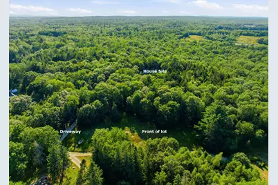 3 Cemetery Road, Gouldsboro, ME 04607 - Photo 1