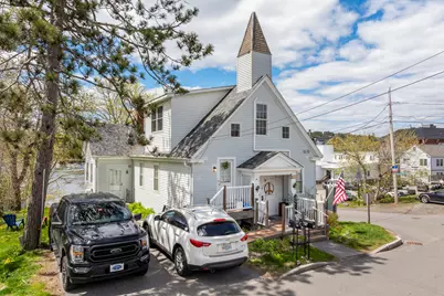 11 Water Street, Damariscotta, ME 04543 - Photo 1