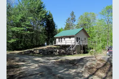 475 Redding Road, Sumner, ME 04292 - Photo 1