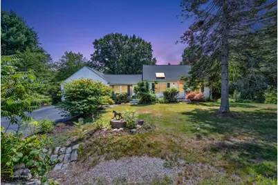53 Mill Road, North Yarmouth, ME 04097 - Photo 1