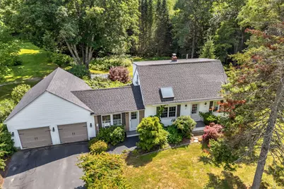 53 Mill Road, North Yarmouth, ME 04097 - Photo 4