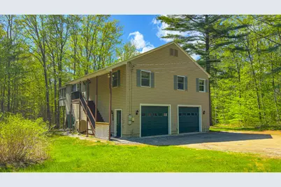 210 Old Waterford Road, Lovell, ME 04051 - Photo 1