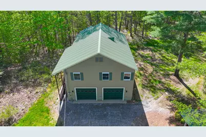 210 Old Waterford Road, Lovell, ME 04051 - Photo 4