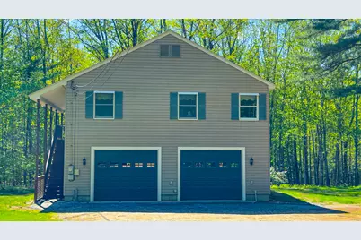 210 Old Waterford Road, Lovell, ME 04051 - Photo 2