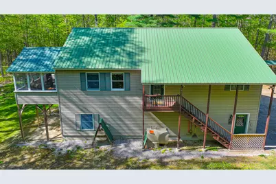 210 Old Waterford Road, Lovell, ME 04051 - Photo 10
