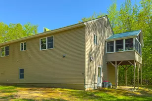 210 Old Waterford Rd, Lovell, ME 04051 - Photo 12