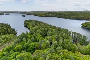 558 Castle Island Rd, Mount Vernon, ME 04352 - Photo 8