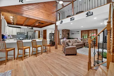 558 Castle Island Road, Mount Vernon, ME 04352 - Photo 38