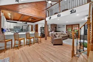 558 Castle Island Rd, Mount Vernon, ME 04352 - Photo 38