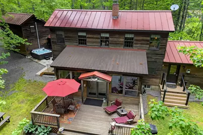 558 Castle Island Road, Mount Vernon, ME 04352 - Photo 16