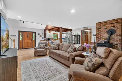 558 Castle Island Road, Mount Vernon, ME 04352 - Photo 34
