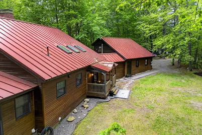 558 Castle Island Road, Mount Vernon, ME 04352 - Photo 116