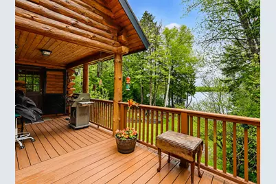 567 Big Moose Pt Road, Big Moose Twp, ME 04442 - Photo 28