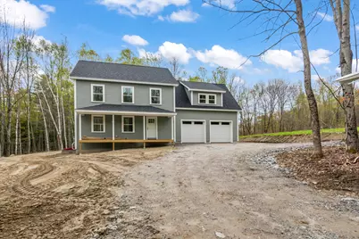 21 Riley Ridge Lane, Litchfield, ME 04350 - Photo 2