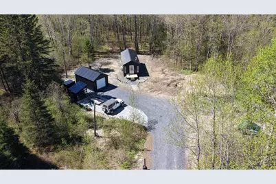 345 McIntyre Road, Woodland, ME 04736 - Photo 1