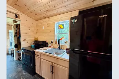 345 McIntyre Road, Woodland, ME 04736 - Photo 6