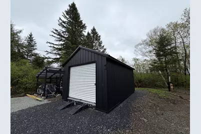 345 McIntyre Road, Woodland, ME 04736 - Photo 12