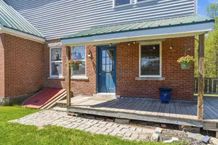 112 Lunts Hill Rd, Litchfield, ME 04350 - Photo 1
