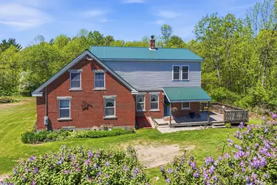 112 Lunts Hill Road, Litchfield, ME 04350 - Photo 4