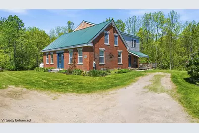 112 Lunts Hill Road, Litchfield, ME 04350 - Photo 1