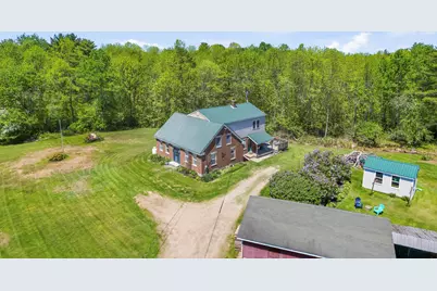 112 Lunts Hill Road, Litchfield, ME 04350 - Photo 44