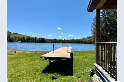 862 Baie Creuse Road, Sinclair, ME 04779 - Photo 4