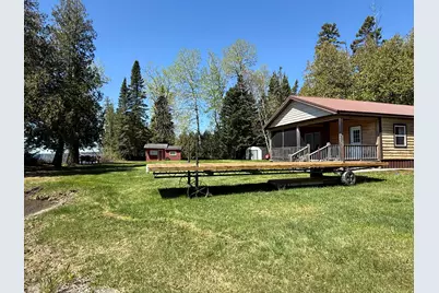 862 Baie Creuse Road, Sinclair, ME 04779 - Photo 12