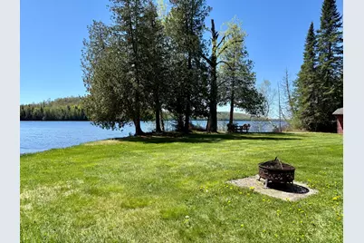862 Baie Creuse Road, Sinclair, ME 04779 - Photo 2