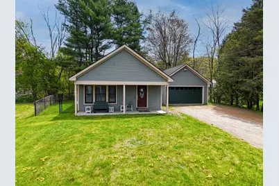 373 Spring Road, Augusta, ME 04330 - Photo 1