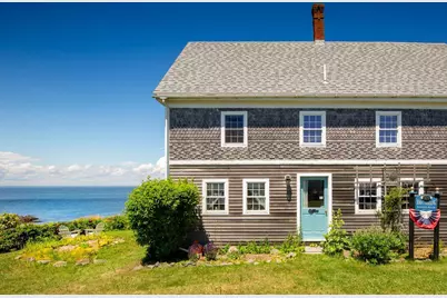 5 Wharf Hill Road, Monhegan Island, ME 04852 - Photo 4