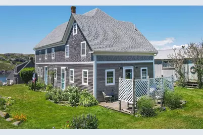 5 Wharf Hill Road, Monhegan Island, ME 04852 - Photo 22